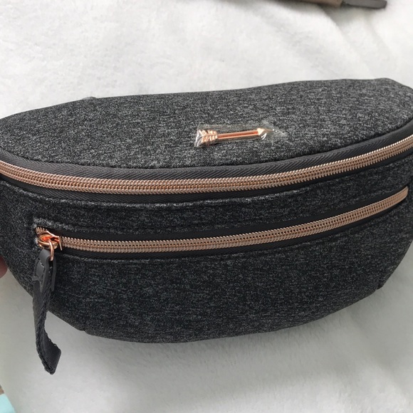 Dot | Bags | Nwt Stella Dot Fanny Pack 